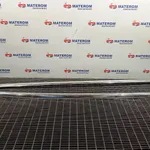 BARE PAVILION