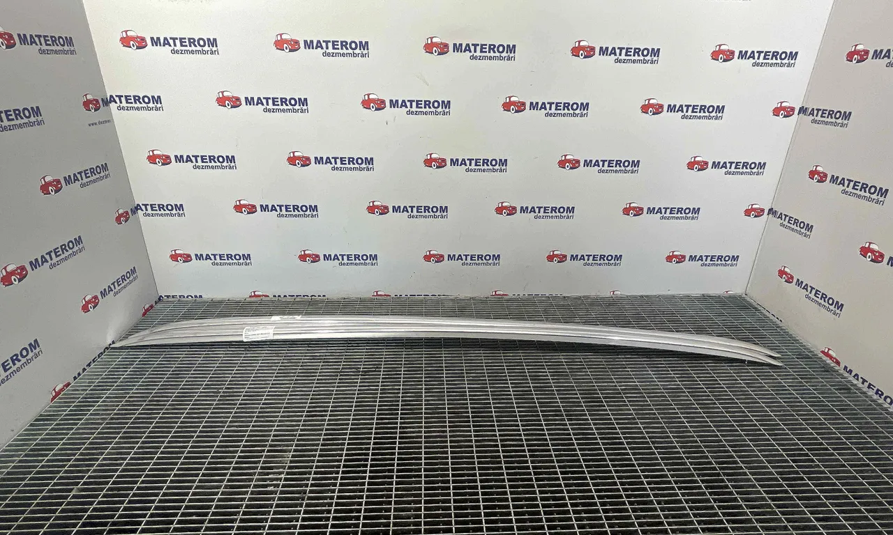 BARE PAVILION AUDI A4 B8 2007-2017