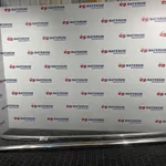 BARE PAVILION
