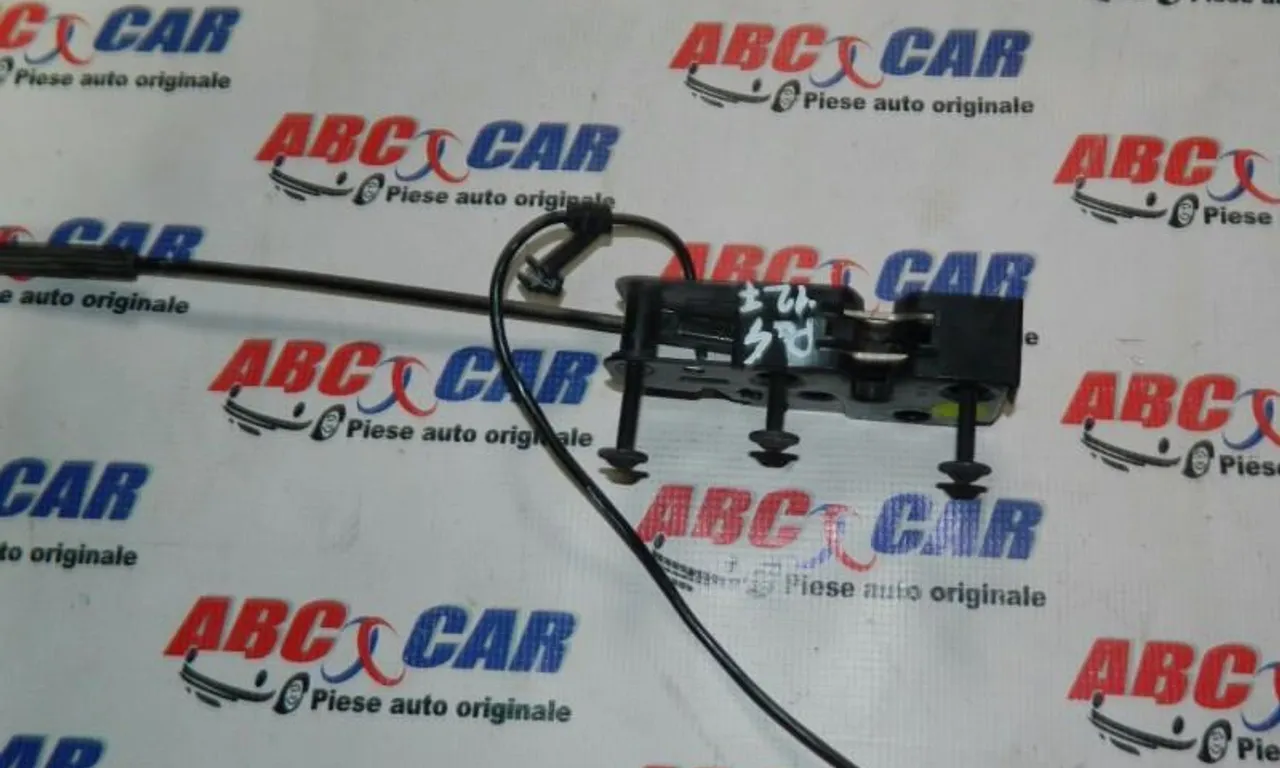 Broasca capora fata AUDI A4 B8 2007-2017