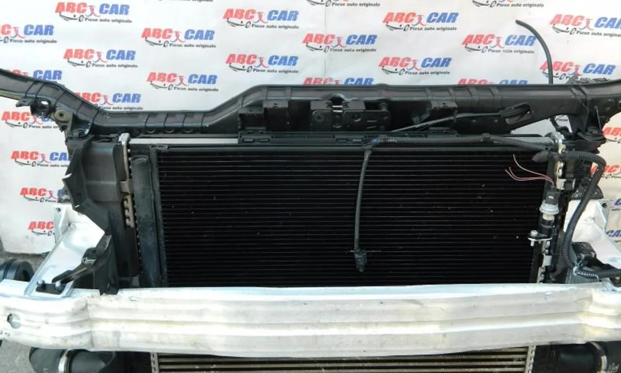 Broasca capota fata AUDI A4 B8 2007-2017