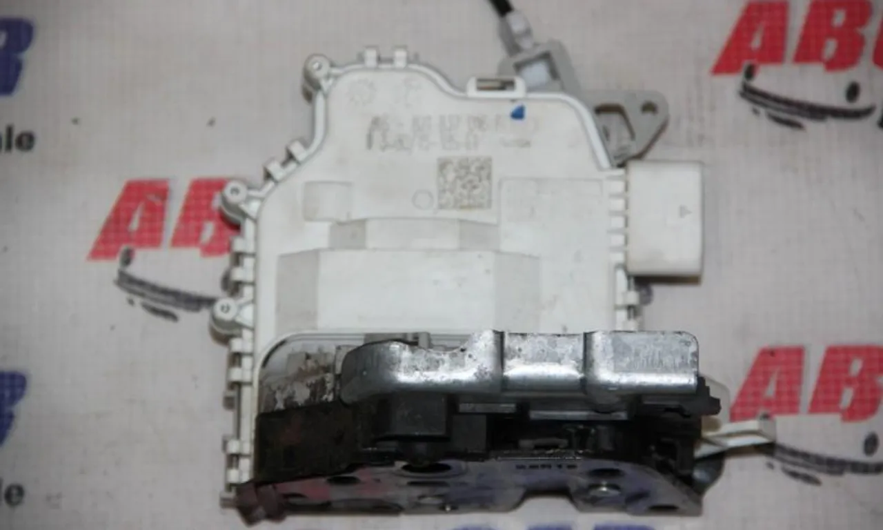 Broasca usa dreapta fata AUDI A4 B8 2007-2017