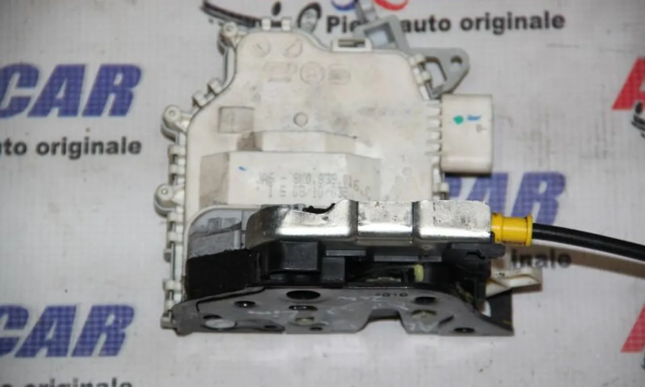 Broasca usa dreapta spate AUDI A4 B8 2007-2017