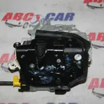 Broasca usa dreapta spate AUDI A4 B8 2007-2017 8K0839016H, vedere laterala