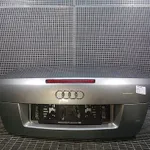 CAPOTA SPATE AUDI A4 B8 2007-2017 oe-8H0827023BGRU, vedere laterala