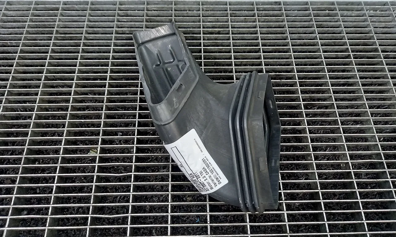 CAPTATOR AER AUDI A4 B8 2007-2017