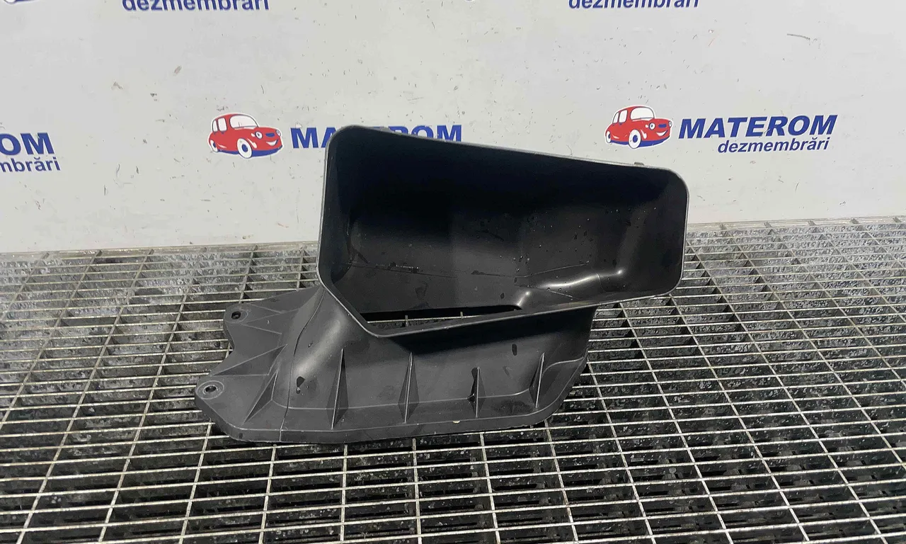 CAPTATOR AER AUDI A4 B8 2007-2017