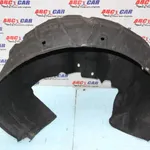Carenaj stanga spate AUDI A4 B8 2007-2017 8K082117B, vedere frontata