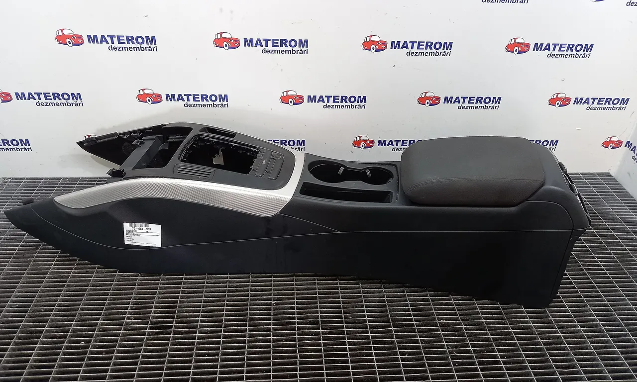 COTIERA AUDI A4 B8 2007-2017