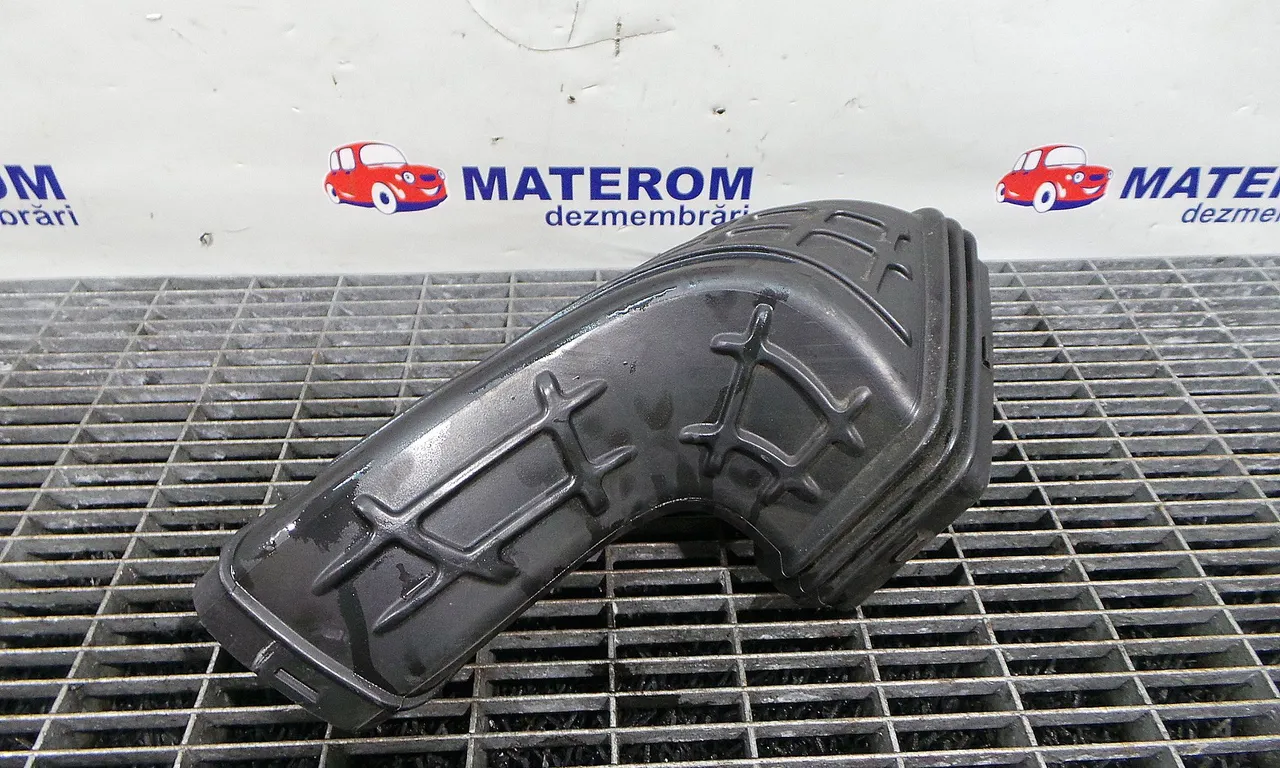 DEFLECTOR AER AUDI A4 B8 2007-2017