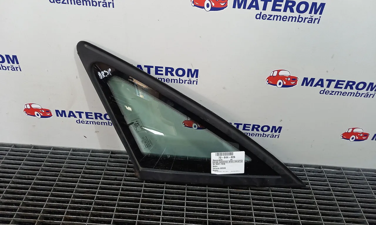 GEAM CAROSERIE SPATE DREAPTA AUDI A4 B8 2007-2017