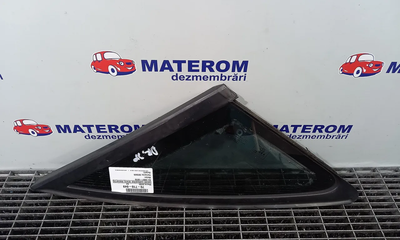 GEAM CAROSERIE SPATE DREAPTA AUDI A4 B8 2007-2017