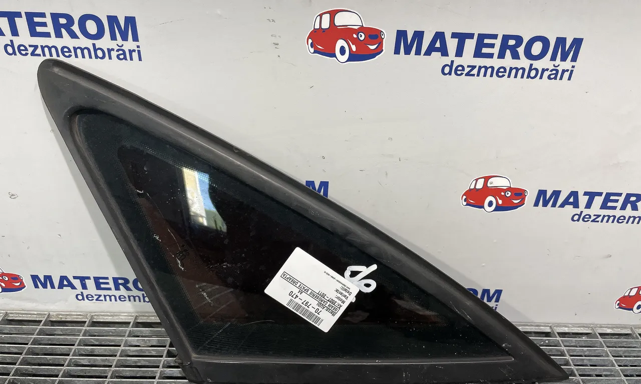 GEAM CAROSERIE SPATE DREAPTA AUDI A4 B8 2007-2017