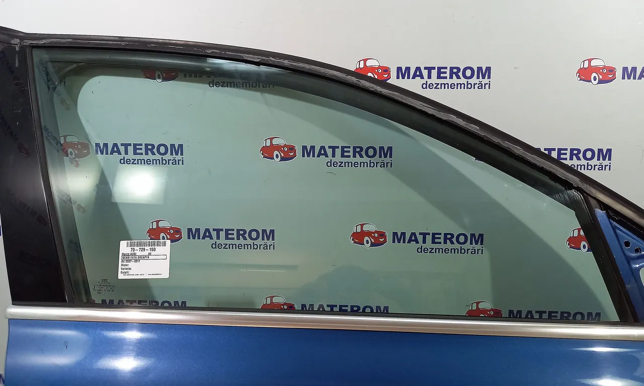 GEAM FATA DREAPTA AUDI A4 B8 2007-2017
