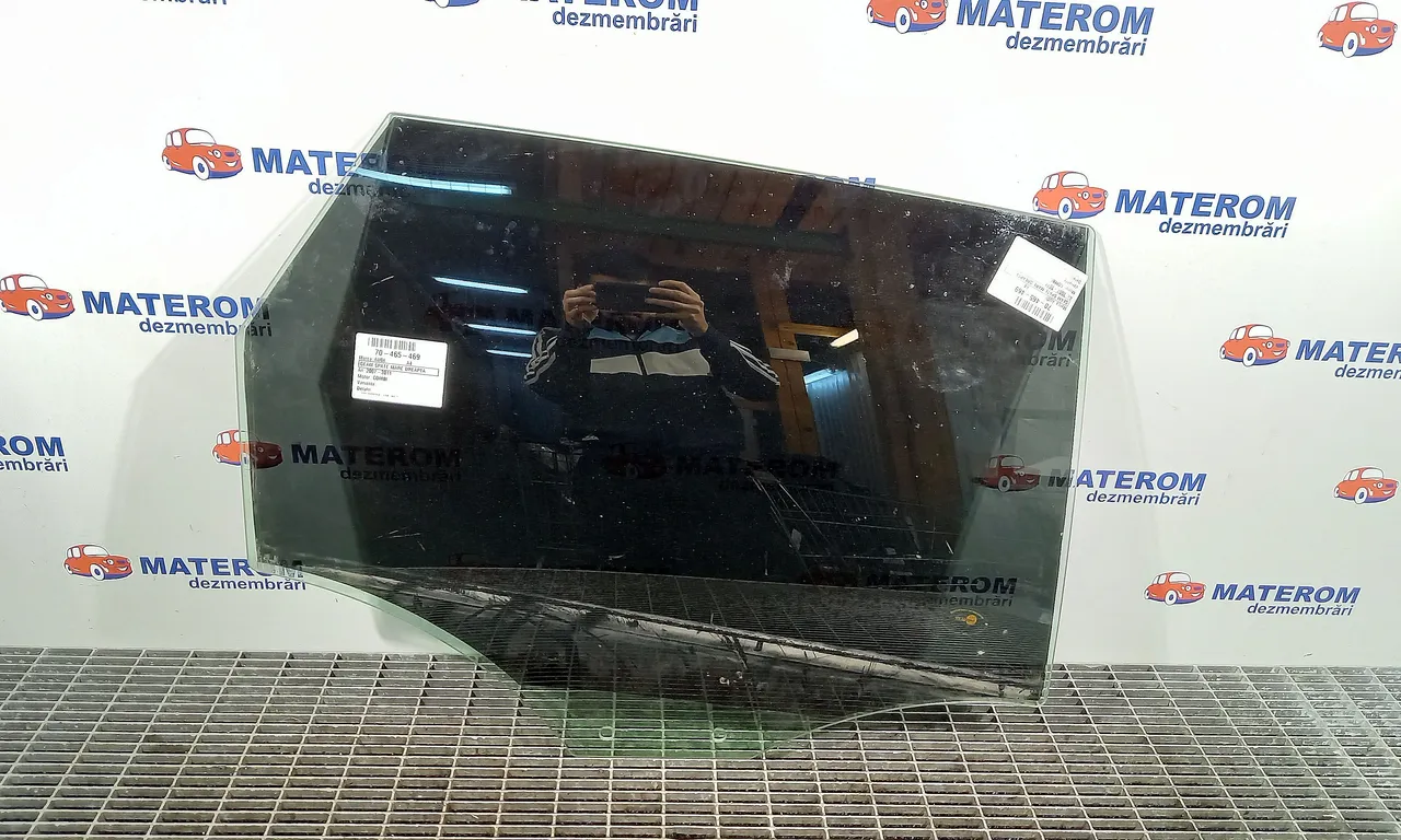 GEAM SPATE MARE DREAPTA AUDI A4 B8 2007-2017