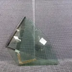 GEAM SPATE MIC STANGA AUDI A4 B8 2007-2017 oe-8H0845299NVB, vedere frontata