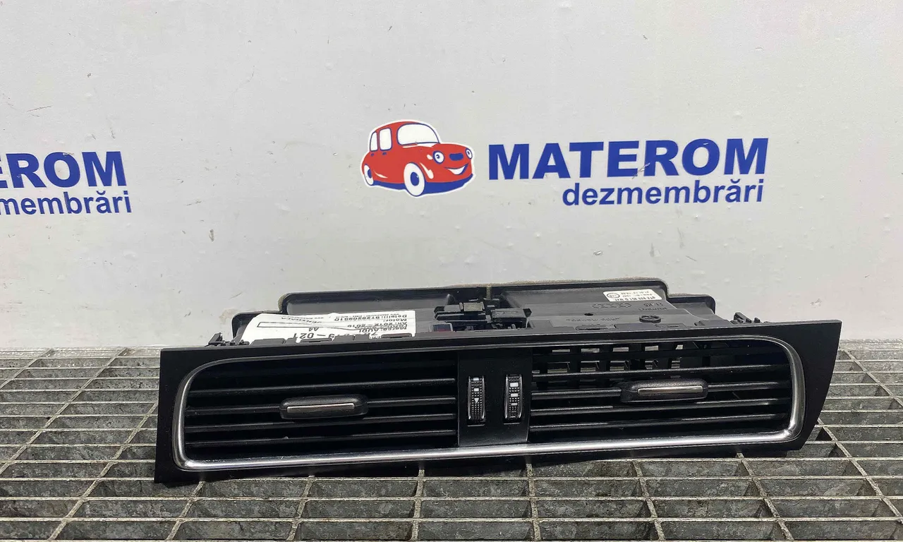 GRILA BORD AUDI A4 B8 2007-2017