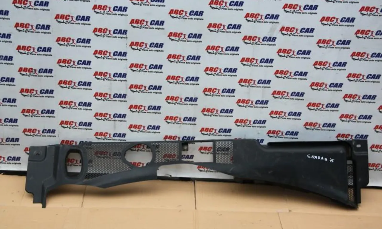 Grilaj stergatoare AUDI A4 B8 2007-2017