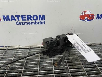 INCUIETOARE CAPOTA FATA