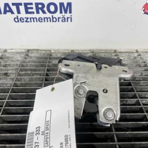 INCUIETOARE CAPOTA SPATE