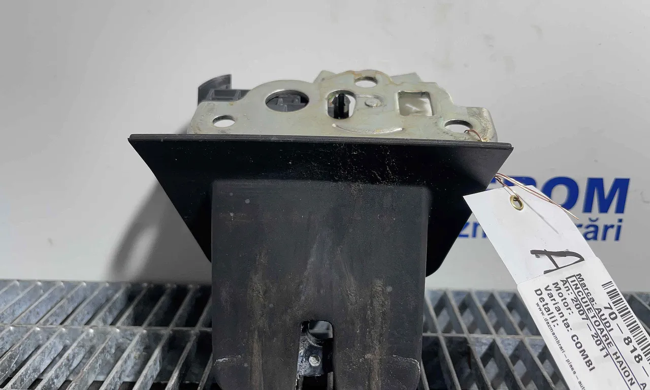 INCUIETOARE HAION AUDI A4 B8 2007-2017