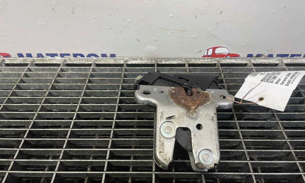 INCUIETOARE HAION AUDI A4 B8 2007-2017