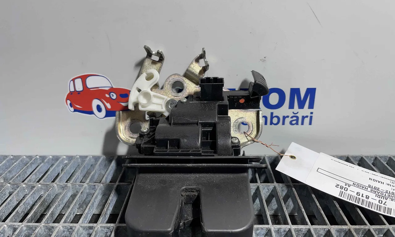 INCUIETOARE HAION AUDI A4 B8 2007-2017