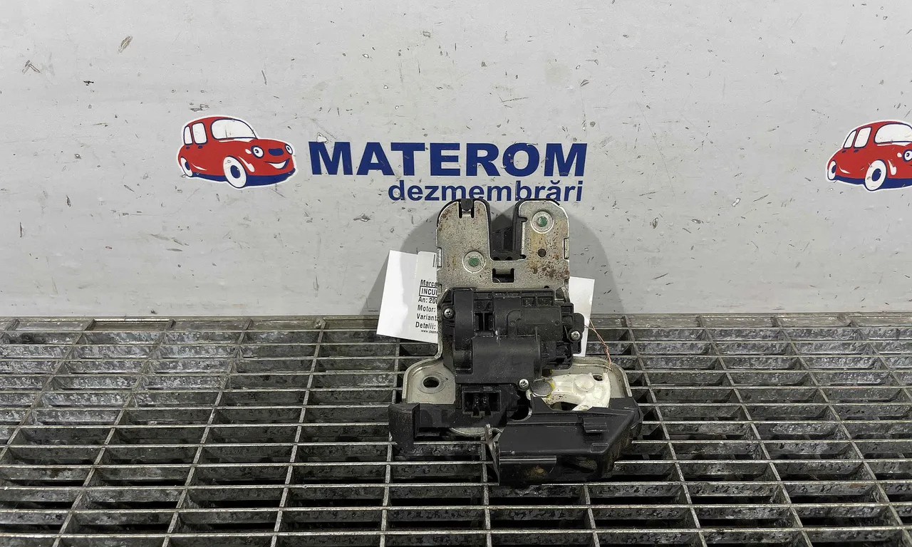 INCUIETOARE HAION AUDI A4 B8 2007-2017