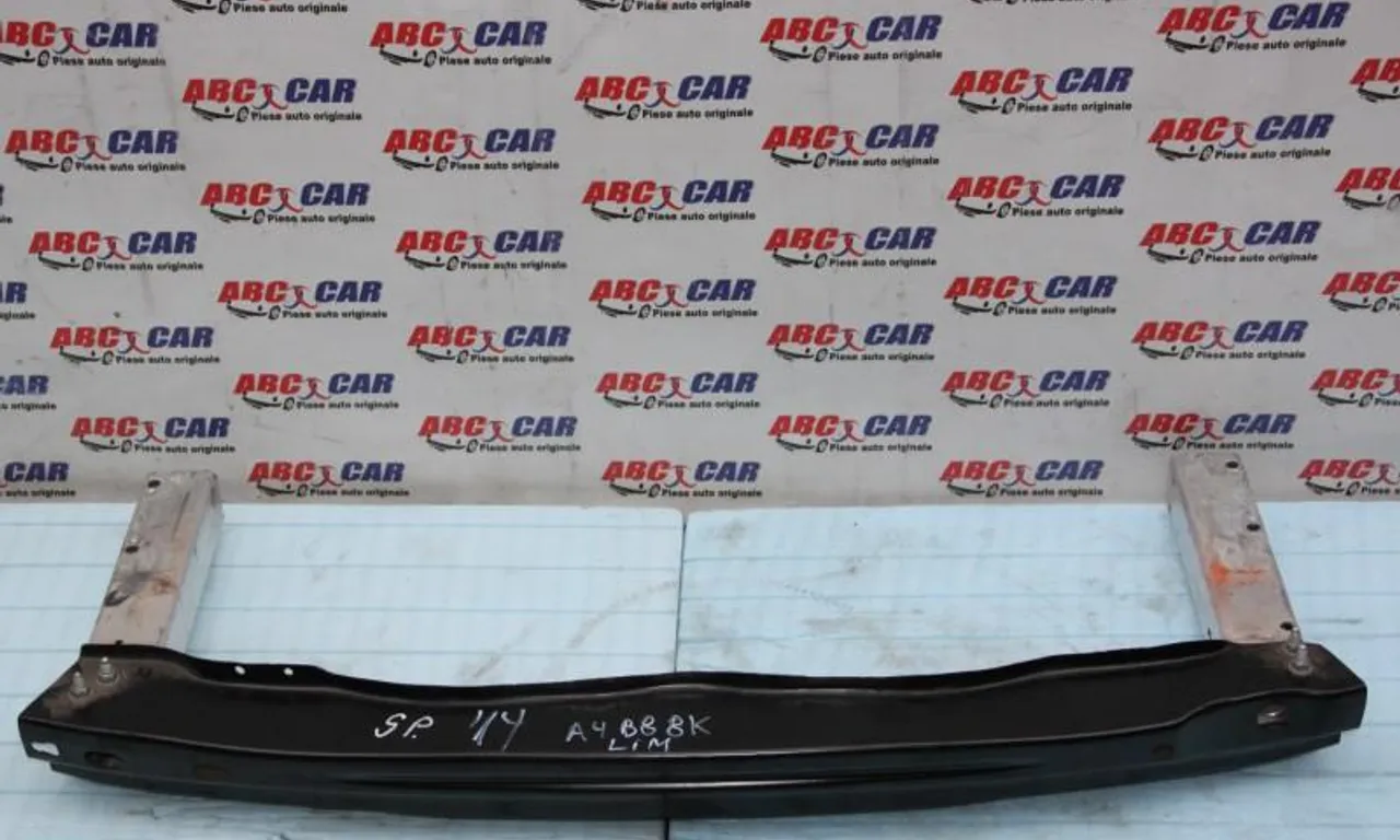 Intaritura bara spate AUDI A4 B8 2007-2017