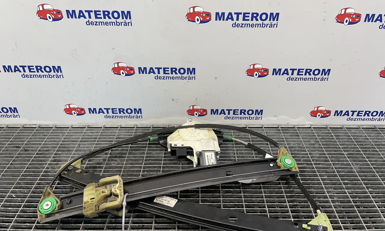 MACARA USA FATA DREAPTA AUDI A4 B8 2007-2017