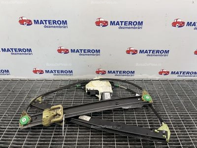 MACARA USA FATA DREAPTA