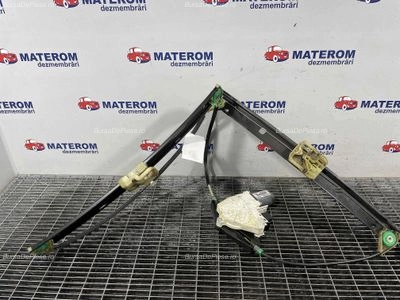 MACARA USA FATA DREAPTA