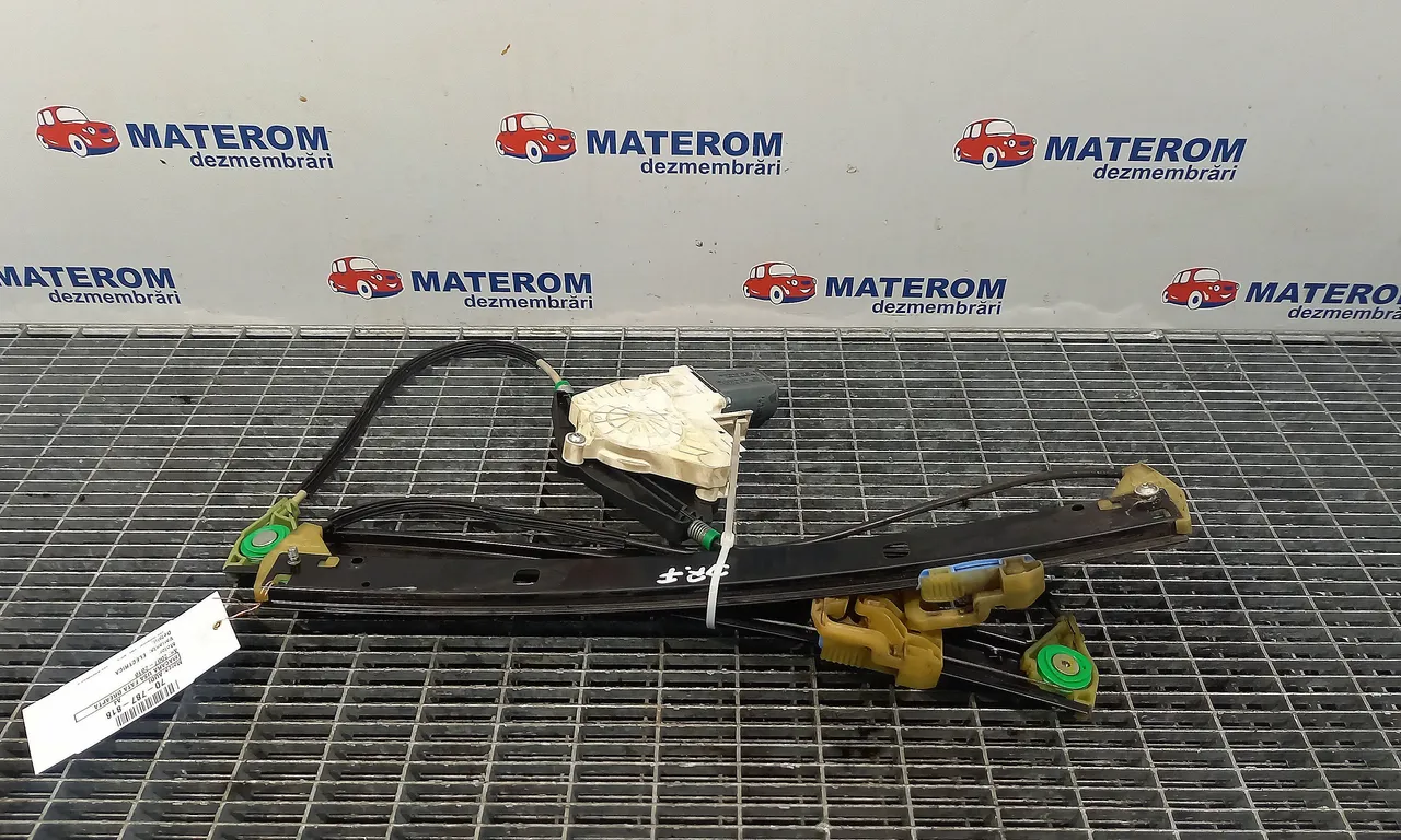 MACARA USA FATA DREAPTA AUDI A4 B8 2007-2017