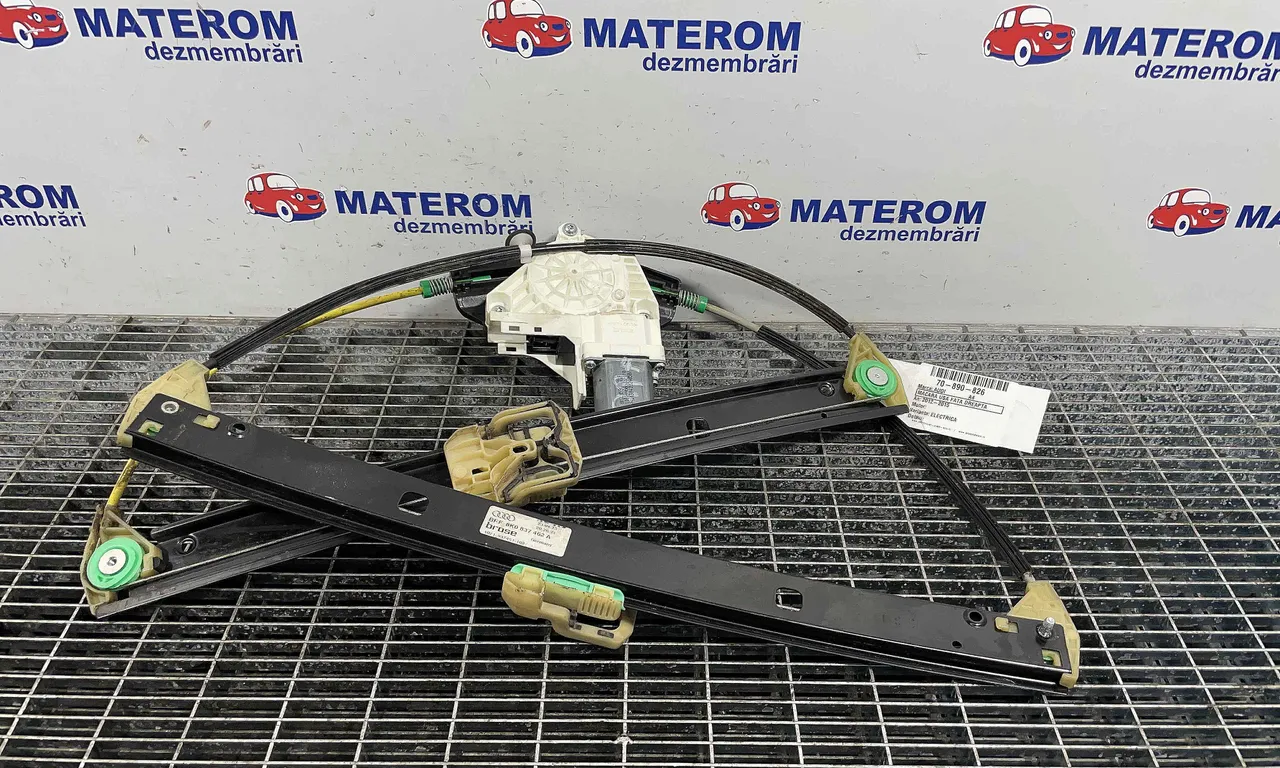 MACARA USA FATA DREAPTA AUDI A4 B8 2007-2017