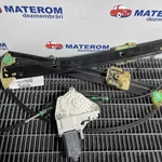 MACARA USA FATA STANGA AUDI A4 B8 2.0 2007-2017 oe-8K0837461E, vedere frontata