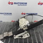 MACARA USA SPATE DREAPTA AUDI A4 B8 1.8 2007-2017 oe-8K0839462C, vedere frontata
