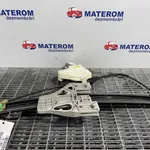 MACARA USA SPATE STANGA AUDI A4 B8 2.0 2007-2017 oe-8K0839461C, vedere laterala