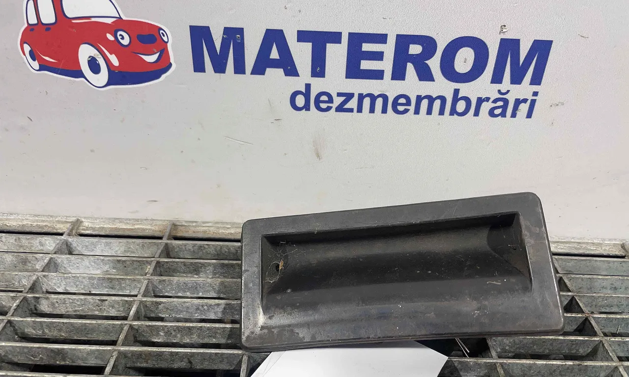 MANER CAPOTA SPATE AUDI A4 B8 2007-2017