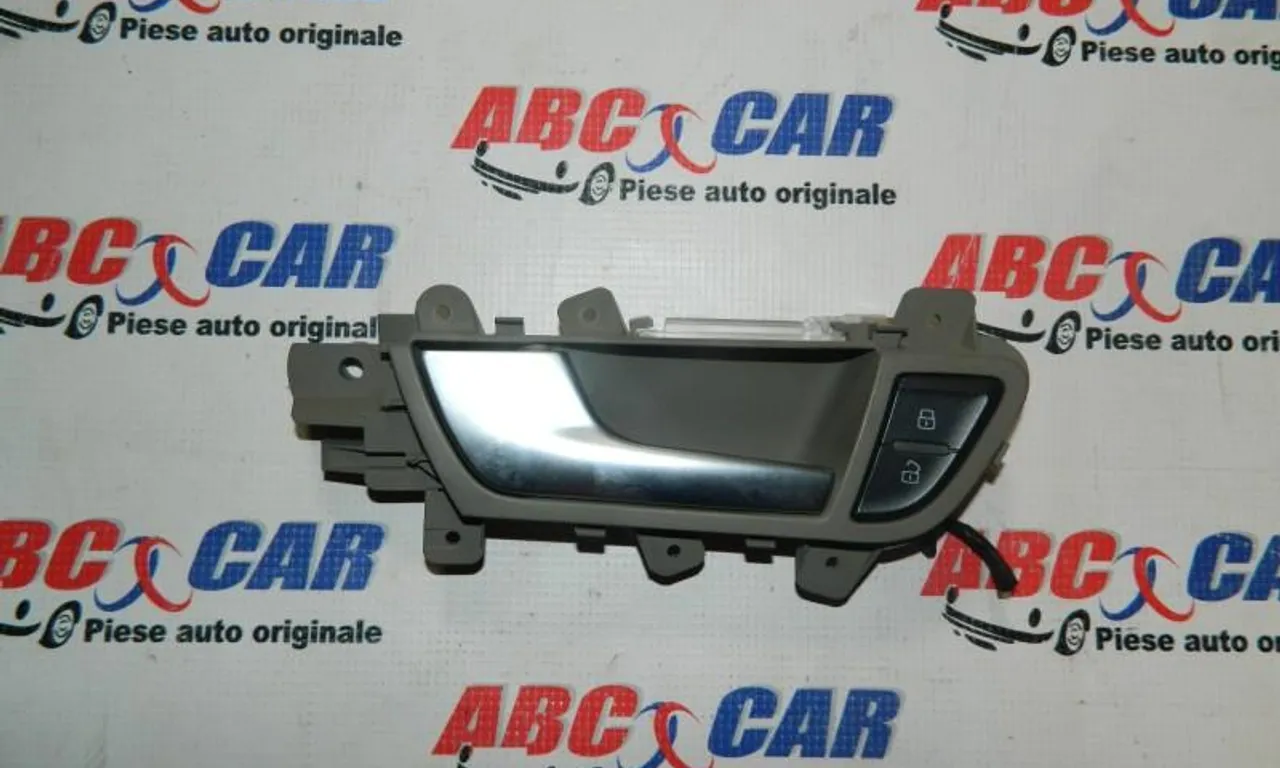 Maner interior deschidere usa stanga fata AUDI A4 B8 2007-2017