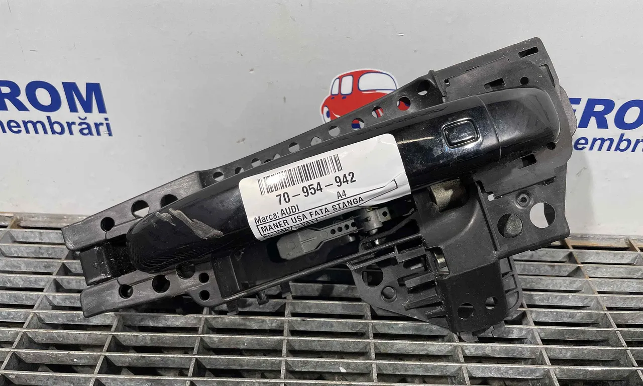 MANER USA FATA STANGA AUDI A4 B8 2007-2017