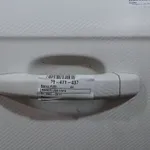 MANER USA FATA STANGA AUDI A4 B8 1.8 2007-2017 oe-8T0837205AGRU, vedere frontata