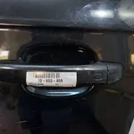 MANER USA FATA STANGA AUDI A4 B8 3.0 2007-2017 oe-8T0837205AGRU, vedere frontata