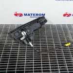 MANER USA SPATE STANGA AUDI A4 B8 3.0 2007-2017 oe-8T0837205AGRU, vedere laterala