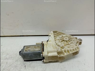Motoras geam dreapta fata