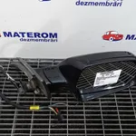 OGLINDA EXTERIOARA DREAPTA AUDI A4 B8 2007-2017 oe-8K2857410AF, vedere frontata
