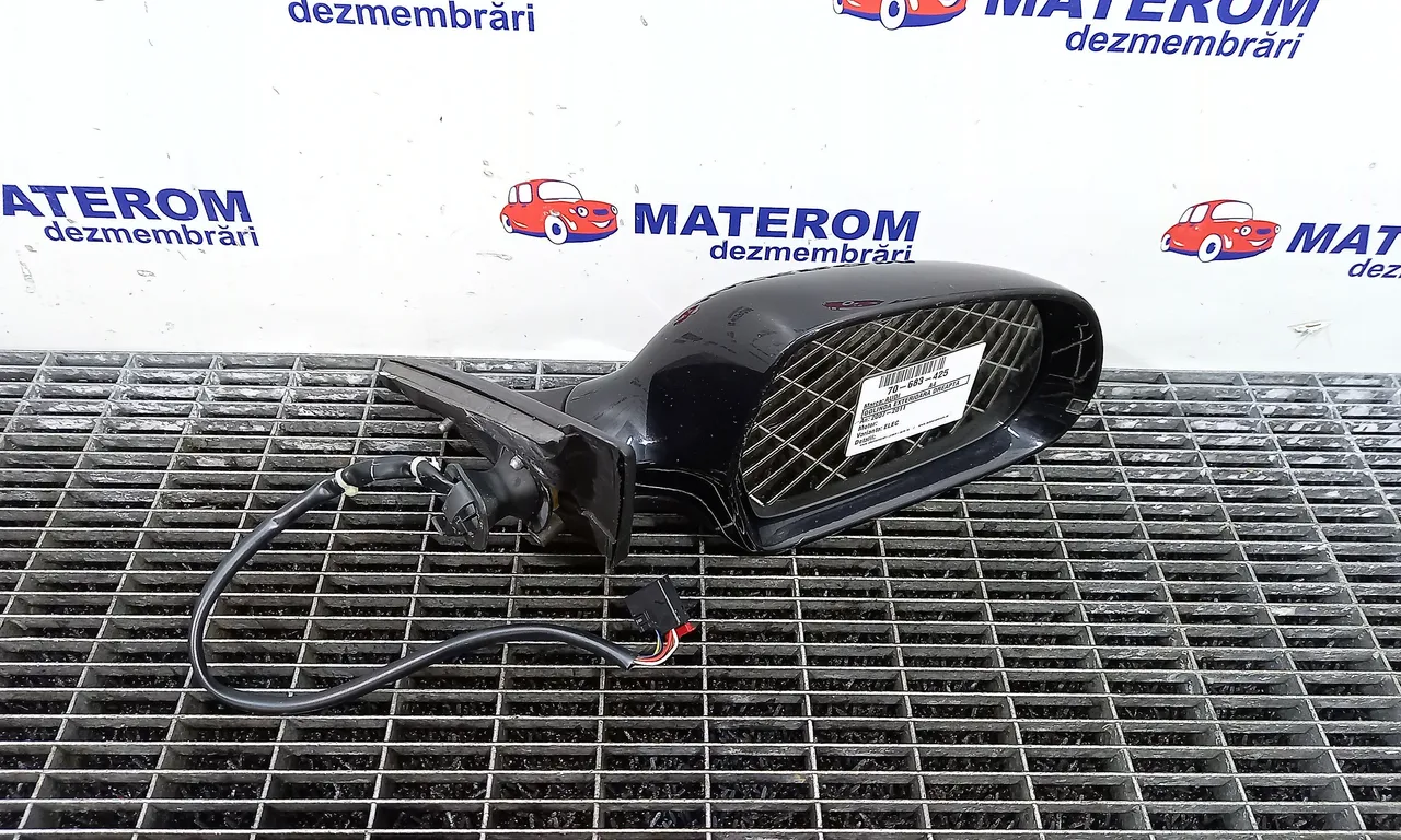 OGLINDA EXTERIOARA DREAPTA AUDI A4 B8 2007-2017