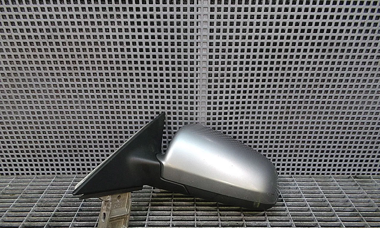 OGLINDA EXTERIOARA STANGA AUDI A4 B8 2007-2017