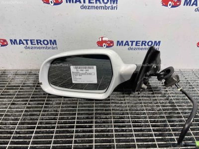 OGLINDA EXTERIOARA STANGA AUDI A4 B8 2007-2017