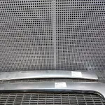ORNAMENT PARBRIZ AUDI A4 B8 2007-2017 oe-8H08532653Q7, vedere laterala