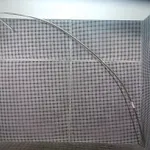 ORNAMENT PAVILION AUDI A4 B8 2007-2017, vedere laterala
